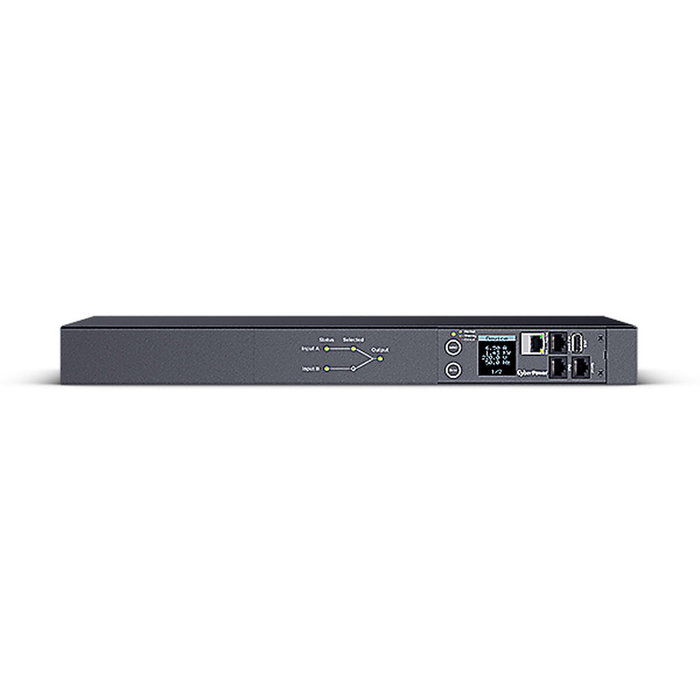 Meubles de télévision Cyberpower PDU44005 Meubles de télévision Cyberpower PDU44005