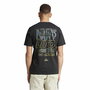 T-shirt à manches courtes homme Adidas Ss Tiro Sum 2 Noir