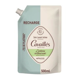 Roge Cavailles Soin Intime Hydratant Eco