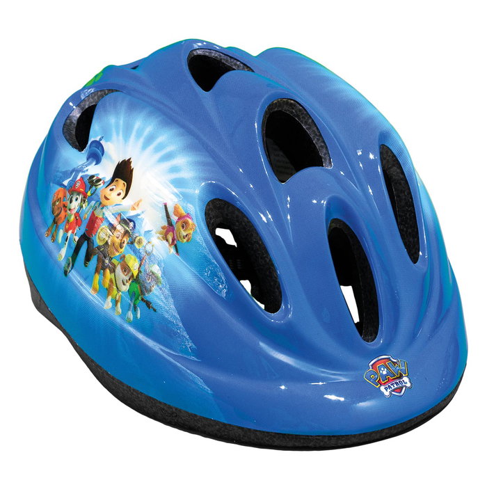 Toimsa Casque Paw Patrol Rouge (52-56 cm) Toimsa Casque Paw Patrol Rouge (52-56 cm)