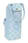 Safta Portatodo avec anse Glowlab motif "Cygnes" - Boîte de rangement plastique 6x21x6 cm, pour enfants 3 ans
