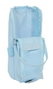 Safta Portatodo avec anse Glowlab motif "Cygnes" - Boîte de rangement plastique 6x21x6 cm, pour enfants 3 ans