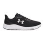 Chaussures de Running pour Adultes Under Armour Charged Noir M