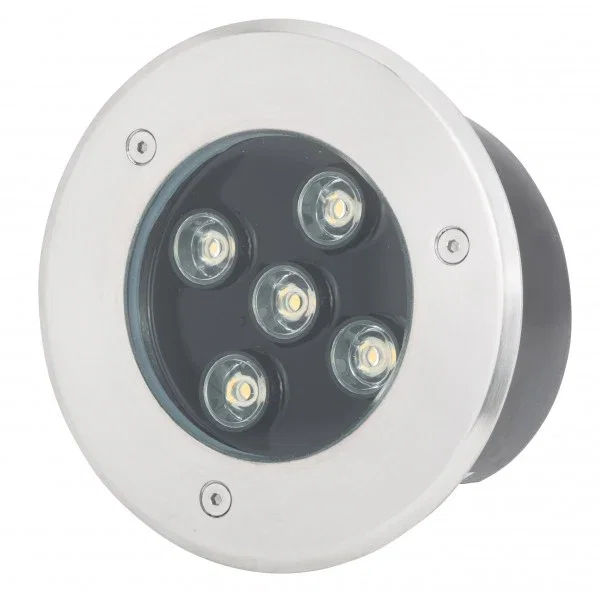 Molly Foco LED Empotrable 5W 2700K Blanc Chaud IP67 Molly Foco LED Empotrable 5W 2700K Blanc Chaud IP67