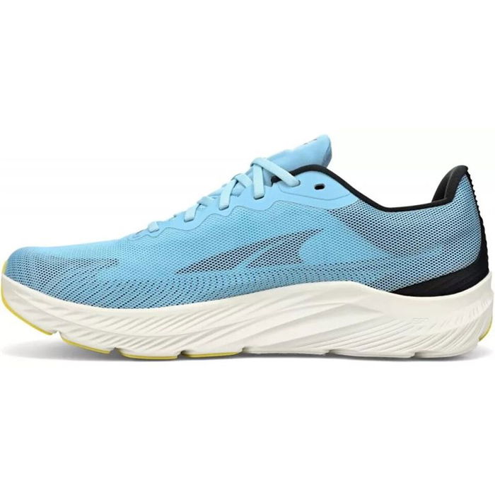 Chaussures de Running pour Adultes Altra Rivera 3 Bleu clair
