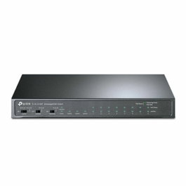 TP-Link TL-SL1311MP Noir