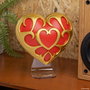 The Legend of Zelda: Tears of the Kingdom lampe Coffret de coeur 22 cm