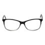 Monture de Lunettes Unisexe Andy Wolf 5072 55D