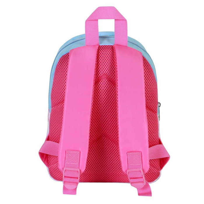 Karactermania Sac à dos Hello Kitty Joy Candy Bleu Karactermania Sac à dos Hello Kitty Joy Candy Bleu