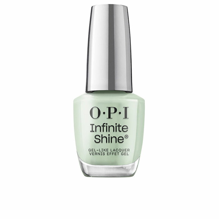 OPI INFINITE SHINE Vernis à ongles effet gel Vert 15 ml