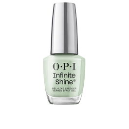 OPI Infinite Shine Vernis à Ongles Effet Gel Longue Durée Vert 15 ml
