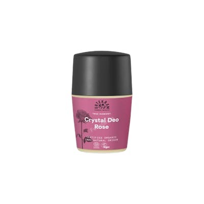 URTEKRAM Déodorant roll on Rosas URTEKRAM Déodorant roll on Rosas