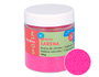 Sarena Sable de Quartz Rose Néon 100g