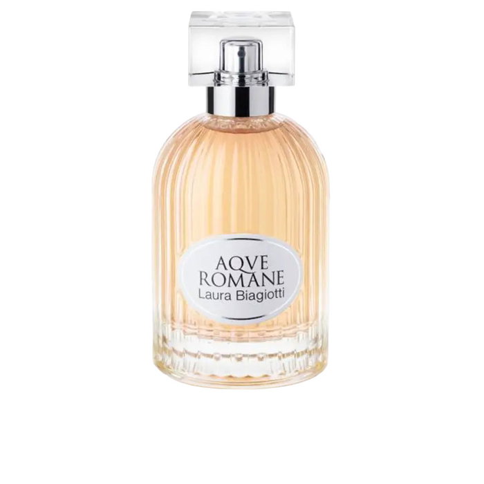 Laura Biagiotti AQVE ROMANE Ambrosia Aurea Eau de Toilette 100 ml Laura Biagiotti AQVE ROMANE Ambrosia Aurea Eau de Toilette 100 ml