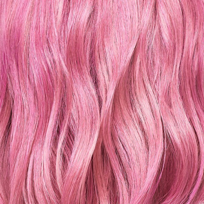 Wella Professionals COLOR FRESH MASK Masque couleur amusant #rose 150 ml