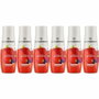 Sodastream Lot de 6 concentrés Grenadine sans sucres, 440 ml
