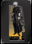 To Be Hero X figurine acrylique Hero Show Series Ghostblade 18 cm