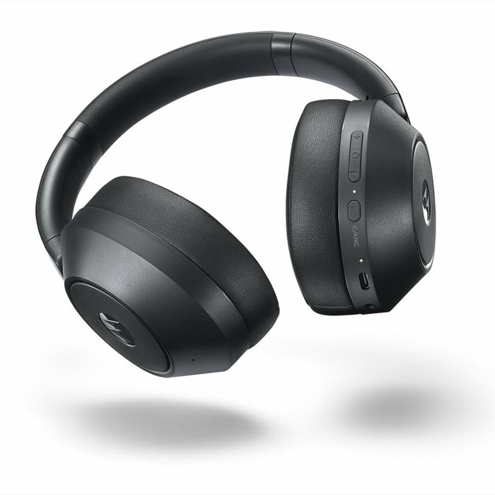 Casque Motorola 253XT800ANCBLACK