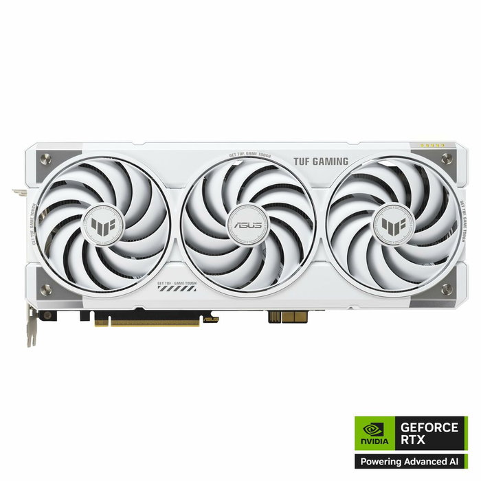 Carte Graphique Asus 90YV0N60-M0NA00 nvidia geforce rtx 5070 ti 16 GB GDDR7 Carte Graphique Asus 90YV0N60-M0NA00 nvidia geforce rtx 5070 ti 16 GB GDDR7