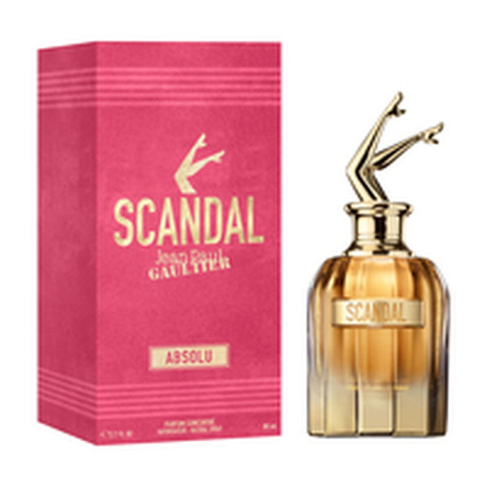 Jean Paul Gaultier Scandal Absolu Concentré Eau de Parfum 80 ml