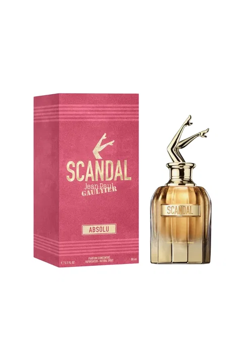 Jean Paul Gaultier Scandal Absolu Concentré Eau de Parfum 80 ml