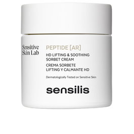 Sensilis Crème sorbet effet liftant PEPTIDE [AR] 75 ml