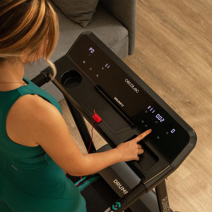 Tapis roulant Cecotec WayHome 1000