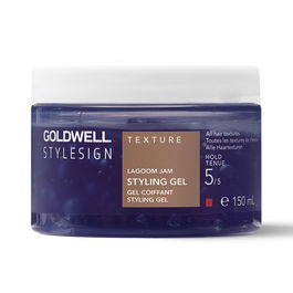 Goldwell STYLESIGN Texture Lagoom Jam Gel Coiffant 150 ml