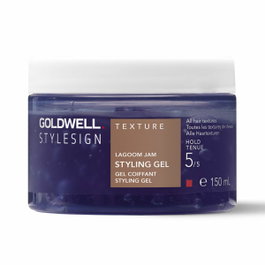 Goldwell StyleSign Texture Lagoom Jam Gel Coiffant 150 ml