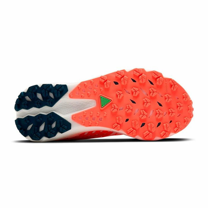 Chaussures de sport pour femme Brooks Catamount 4 Orange Chaussures de sport pour femme Brooks Catamount 4 Orange