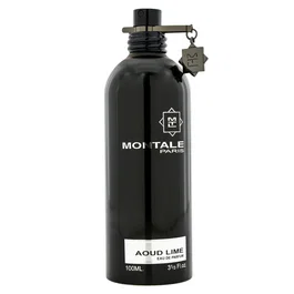 Montale Aoud Lime Eau de Parfum 100 ml