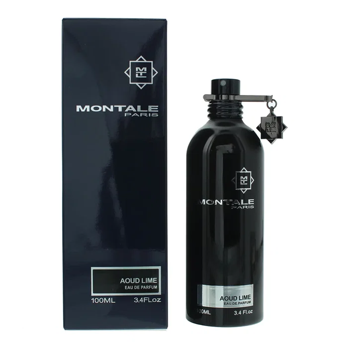 Montale Aoud Lime Eau de Parfum 100 ml Montale Aoud Lime Eau de Parfum 100 ml