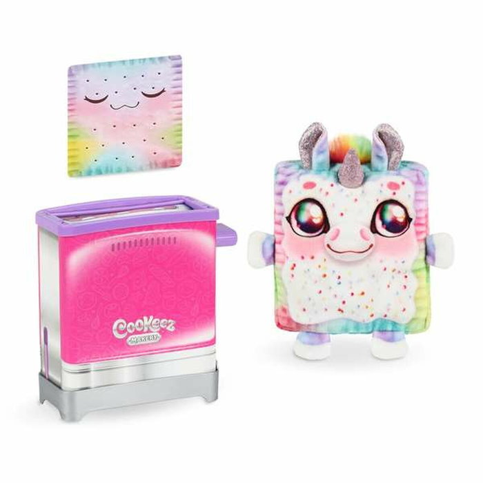 Famosa Tostadas Magiques - Kit de création d'animaux surprise
