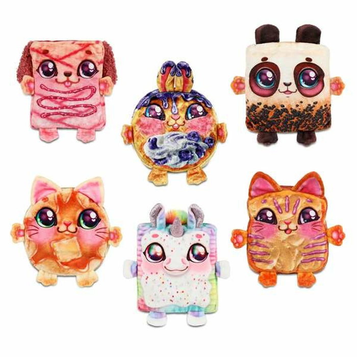 Famosa Tostadas Magiques - Kit de création d'animaux surprise