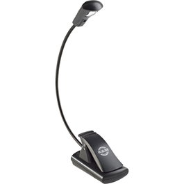 K&M 12241 Music Stand Light LED FlexLight