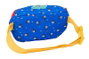 Safta Sac banane Mickey Mouse "Good Day" pour enfant, dimensions 23 x 14 x 9 cm