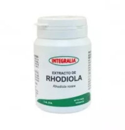 INTEGRALIA Rhodiola extracto 60cap.