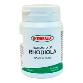 INTEGRALIA Rhodiola extrait 60 capsules