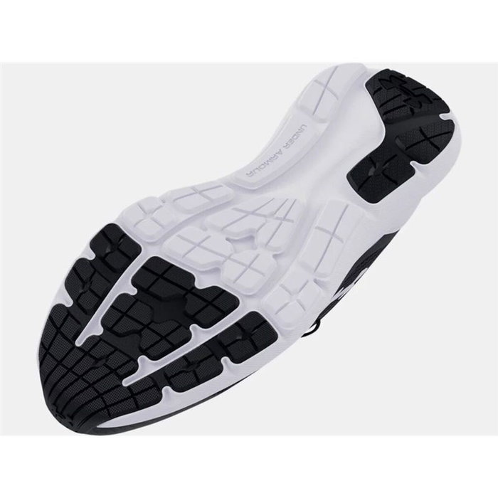 Chaussures de sport pour femme Under Armour Surge 3 Noir 2XL