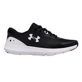 Chaussures de sport pour femme Under Armour Surge 3 Noir 2XL
