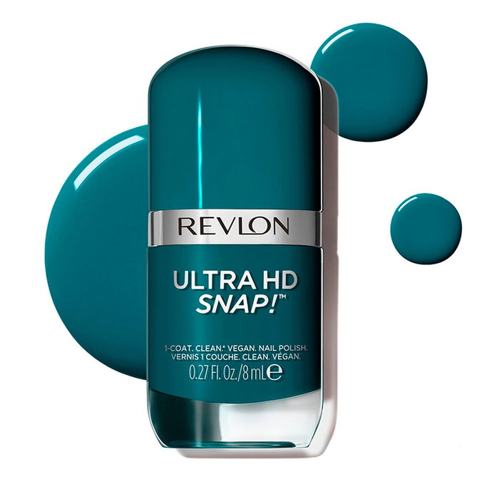 Revlon Mass Market ULTRA HD SNAP! vernis à ongles #023-daredevil