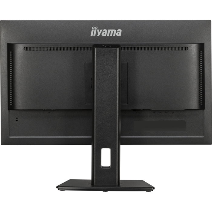 iiyama ProLite XUB2797HSN-B2 27 pouces Full HD IPS Noir