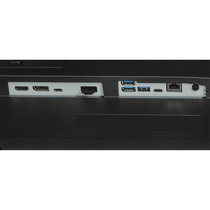 iiyama ProLite XUB2797HSN-B2 27 pouces Full HD IPS Noir