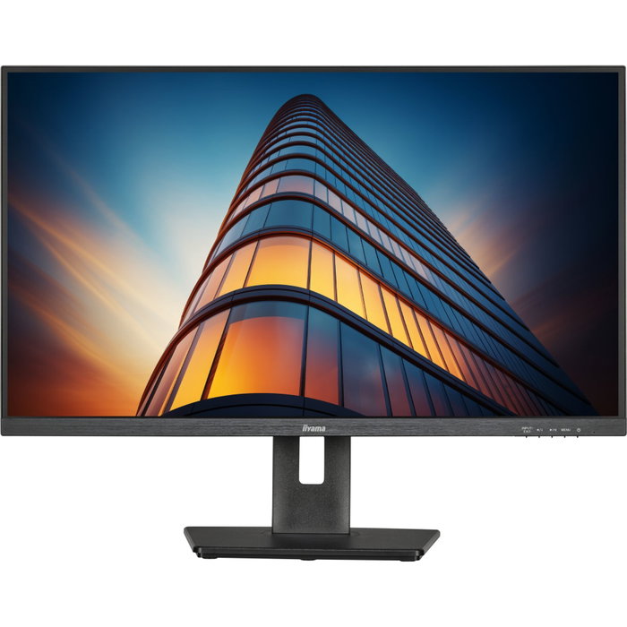 iiyama ProLite XUB2797HSN-B2 27 pouces Full HD IPS Noir