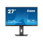 iiyama XUB2797HSN-B2 Moniteur ProLite 27 pouces avec dalle IPS, résolution Full HD 1080p et connecteurs USB-C/HDMI