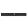 Zyxel GS1100-10HP v2 Switch non géré 8 ports Gigabit PoE + 2 SFP, 130W, noir