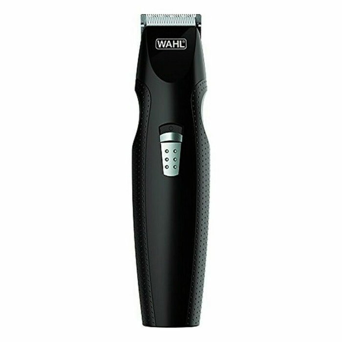 Wahl Mustache & Beard Tondeuse à barbe Noir et Argenté Wahl Mustache & Beard Tondeuse à barbe Noir et Argenté