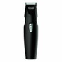 Wahl Mustache & Beard Tondeuse à barbe Noir et Argenté