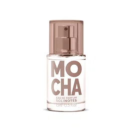 Solinotes Mocha Eau de Parfum Unisexe 15 ml