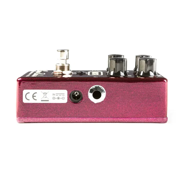 MXR Super Badass Variac Fuzz